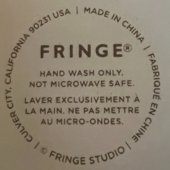 “You’ve Got This” Ceramic  Mug by Fringe Studio ~ Inspirational Message - Picture 6 of 6